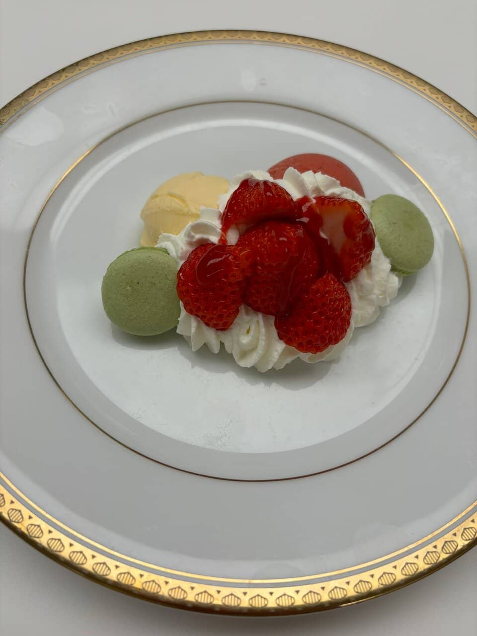 Charming Cafe Experience