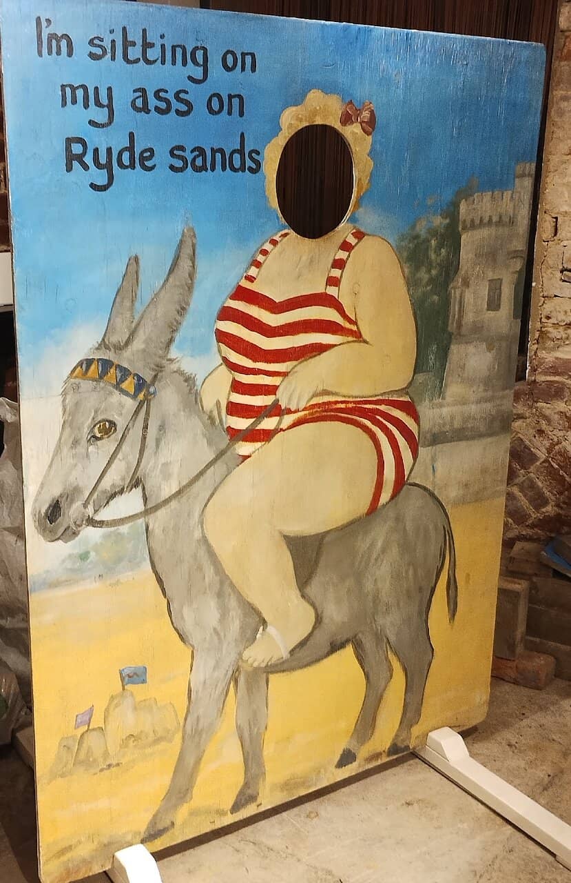 Social History of the Island