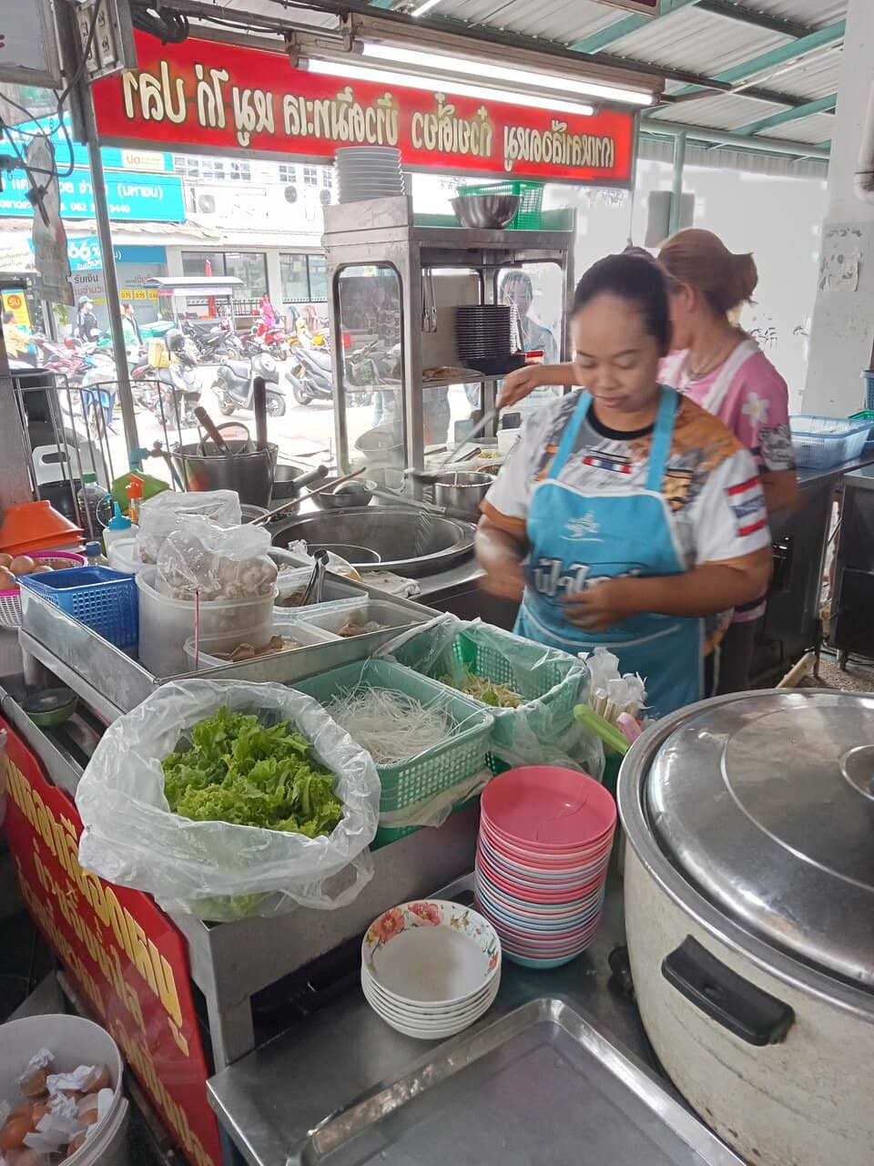 Local Culinary Delights