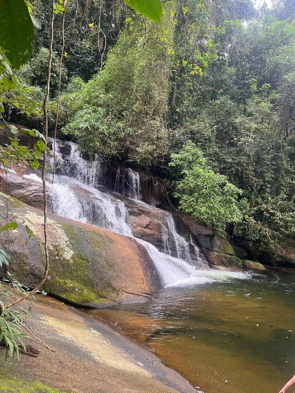 Jeep Tour Adventure