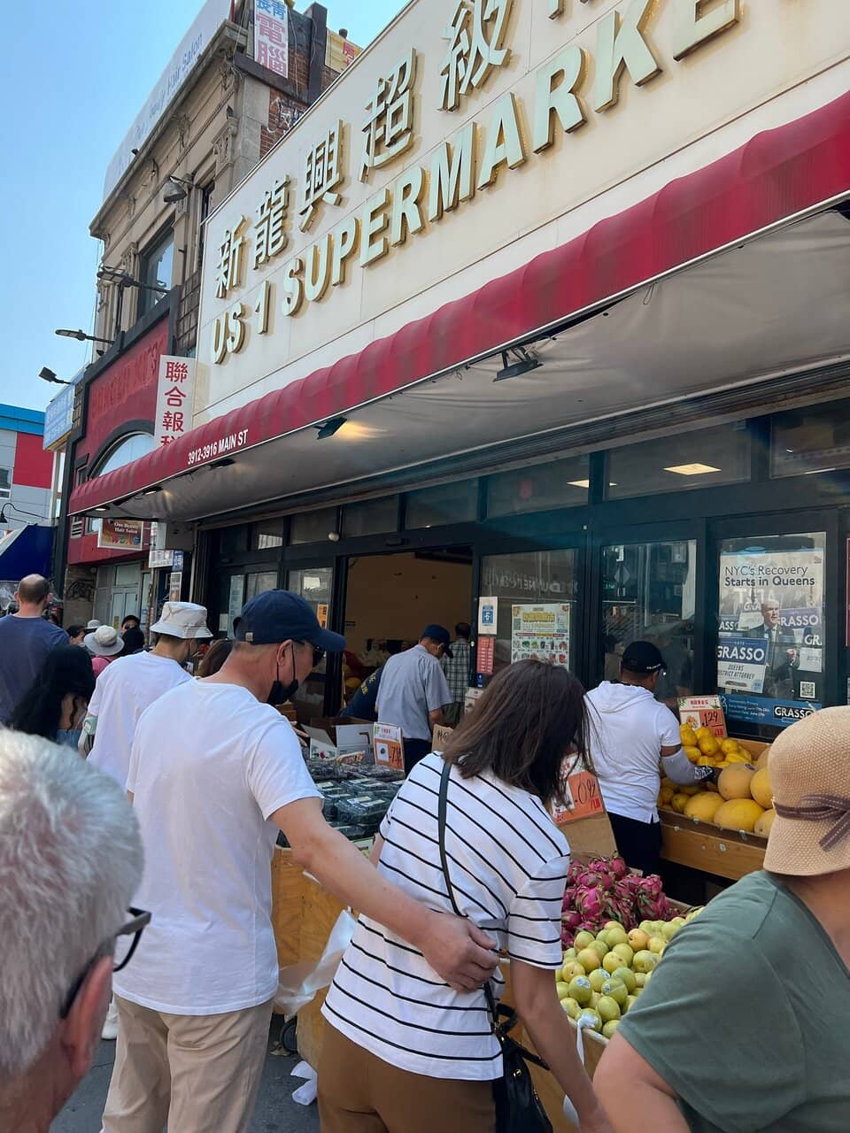 Jade Jewelry Shopping