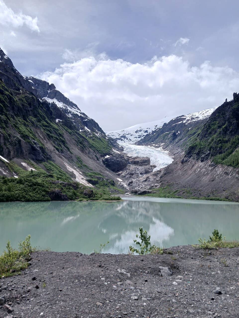 Scenic Highway Drive