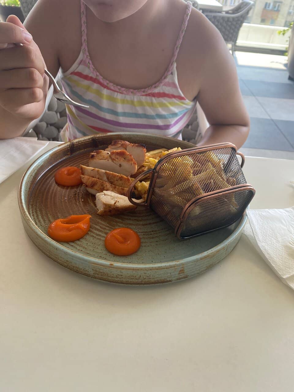 Delicious Shrimp Dishes