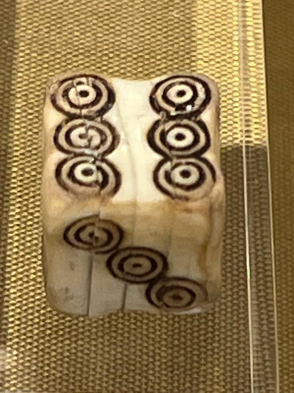 Informative Display Boards