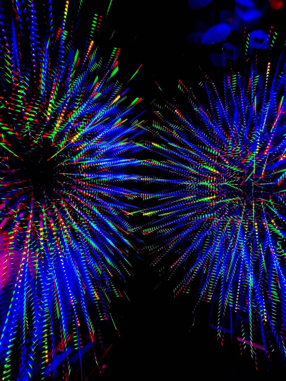 Interactive Art Installations