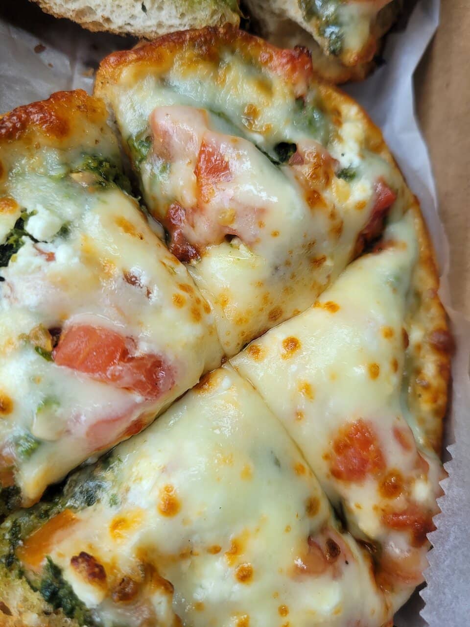 Vibrant Atmosphere with Live Music