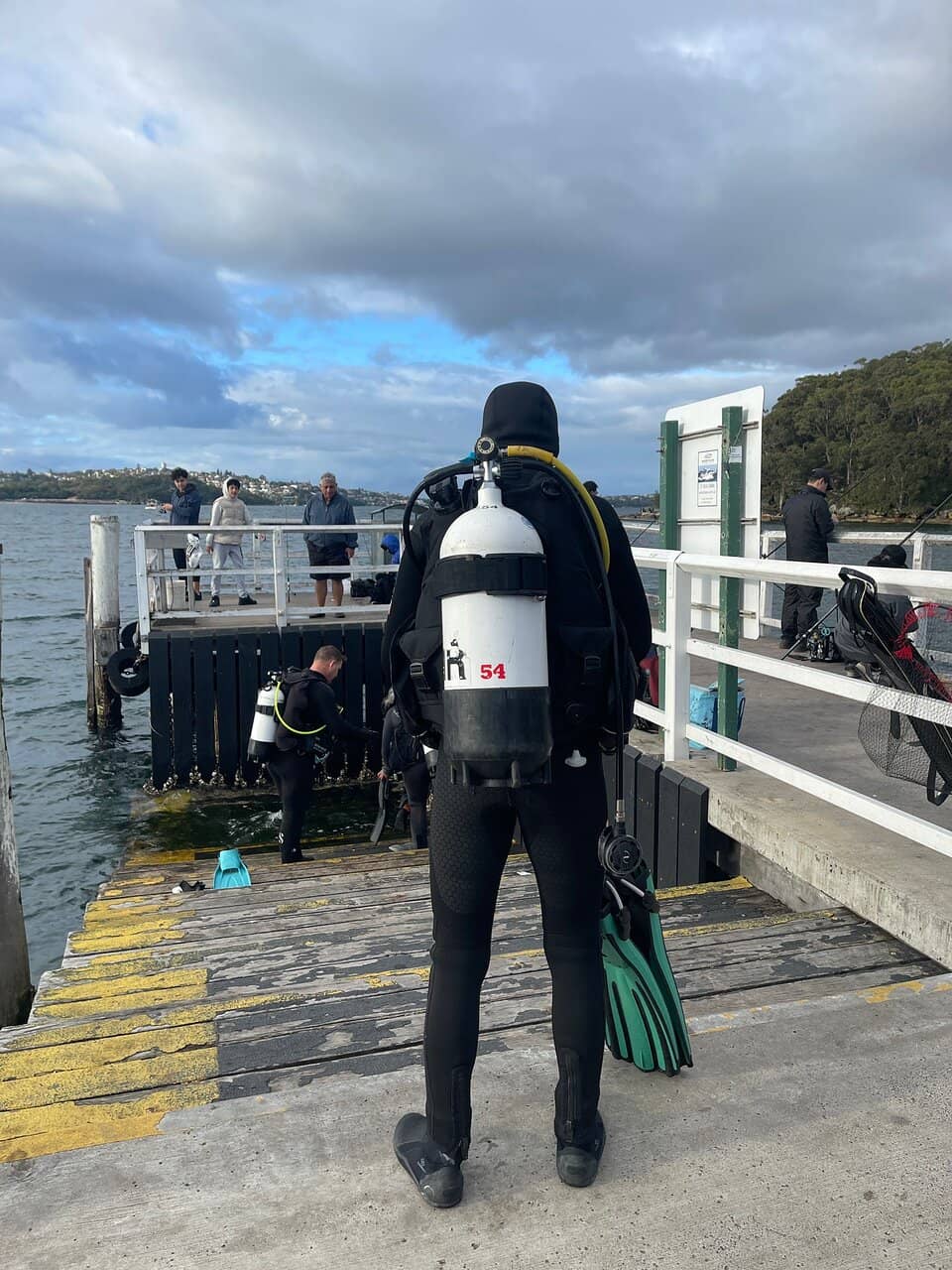 Picnic & BBQ Facilities