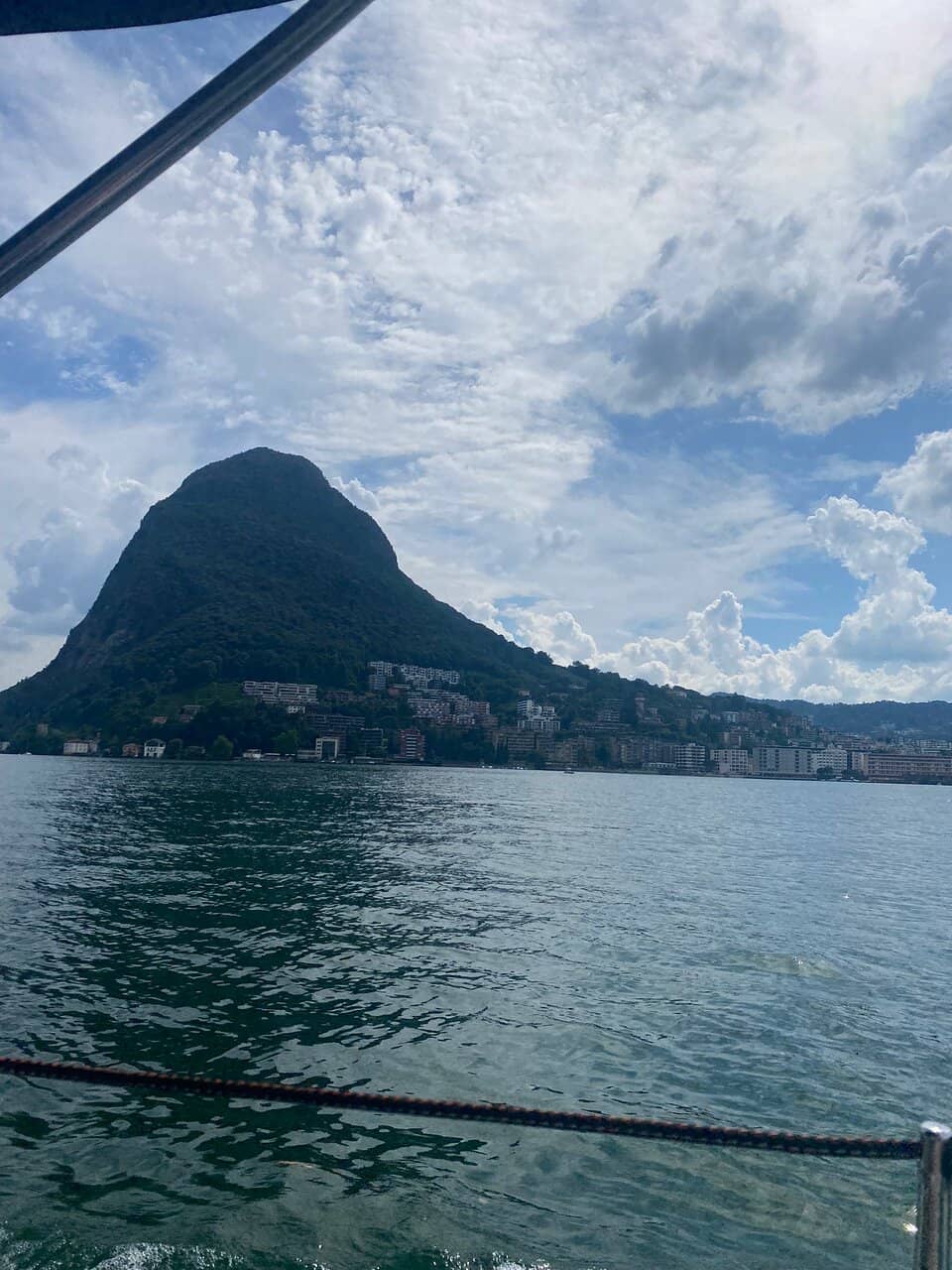 Unique Grotto Experience