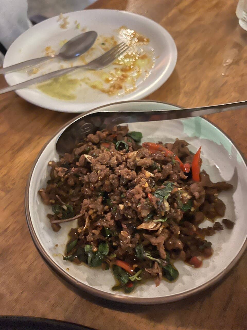 Must-Try Seafood Dishes