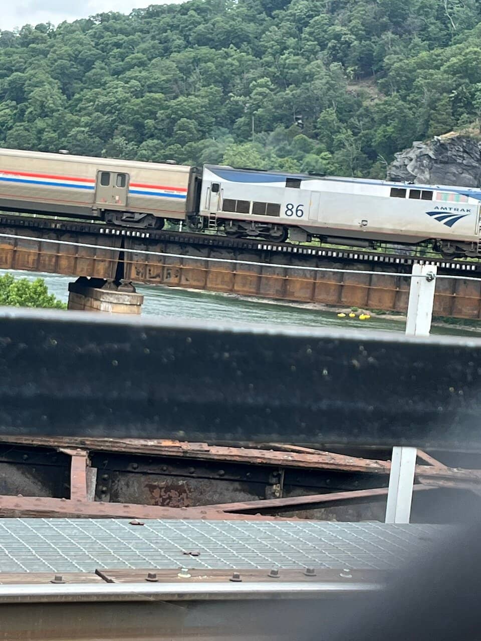 Maryland Heights Trail