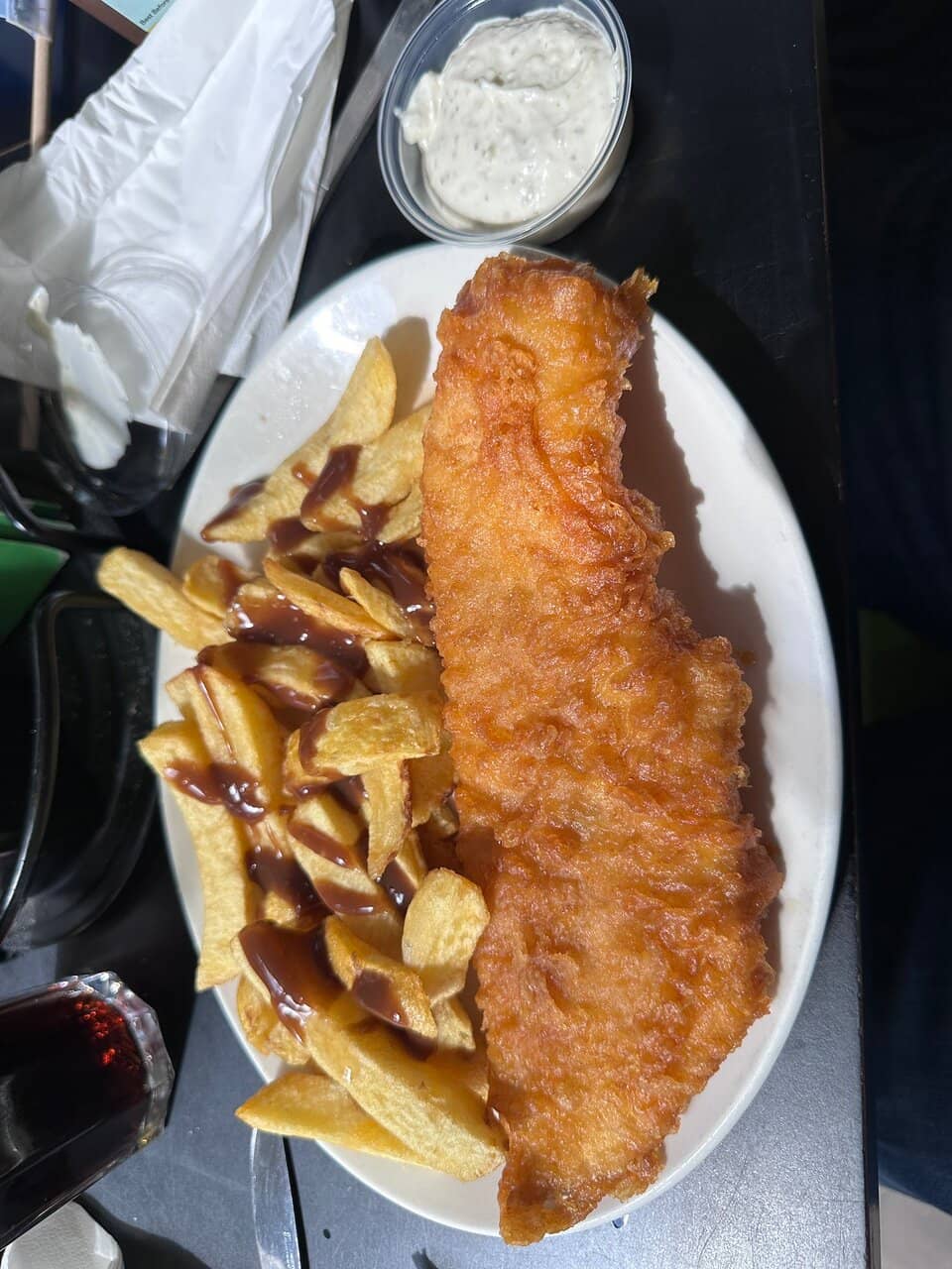 Friendly and Welcoming Atmosphere