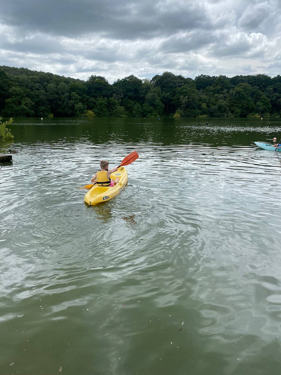 Water Sports Rentals