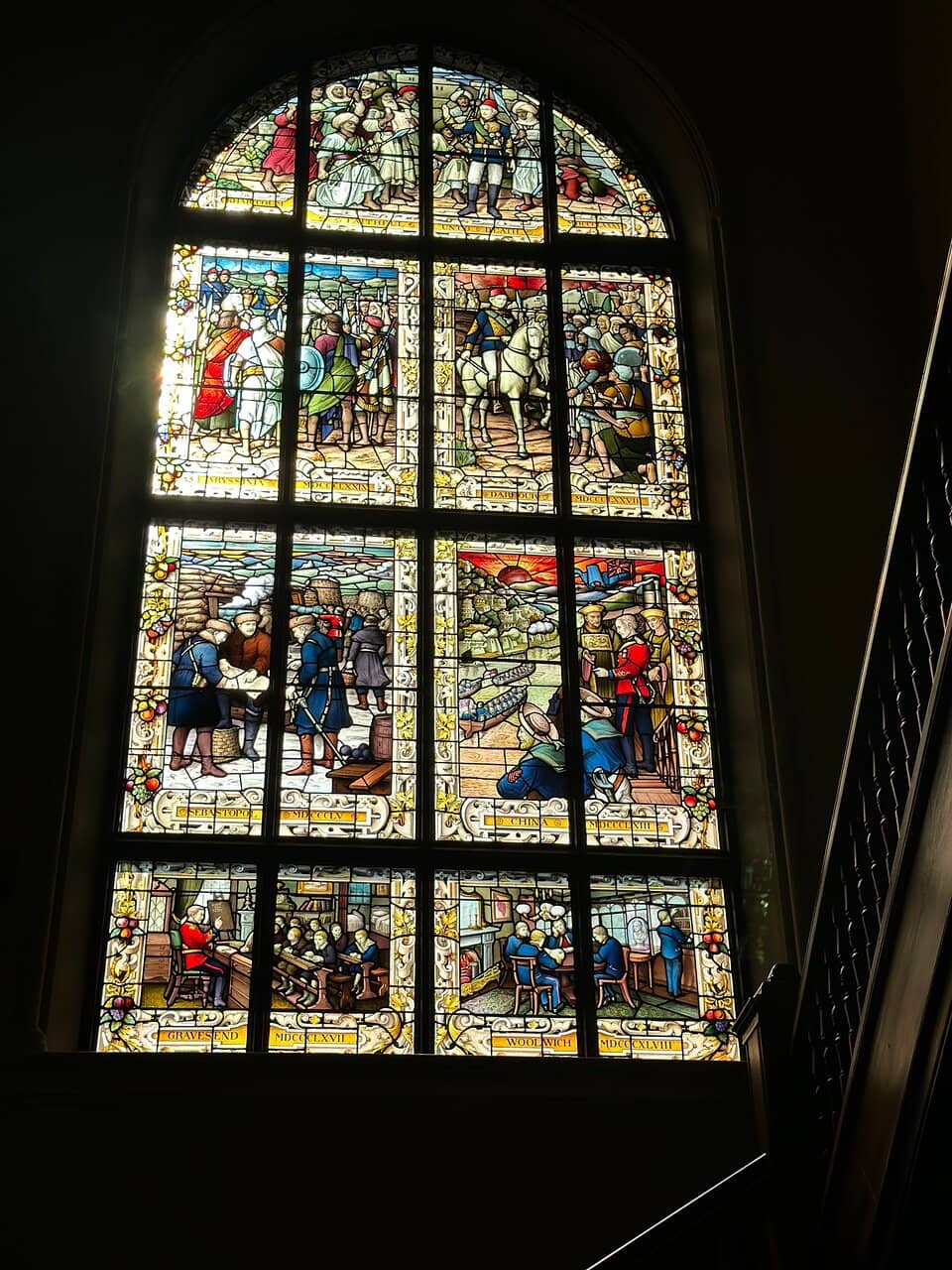 St. Peter's Cathedral