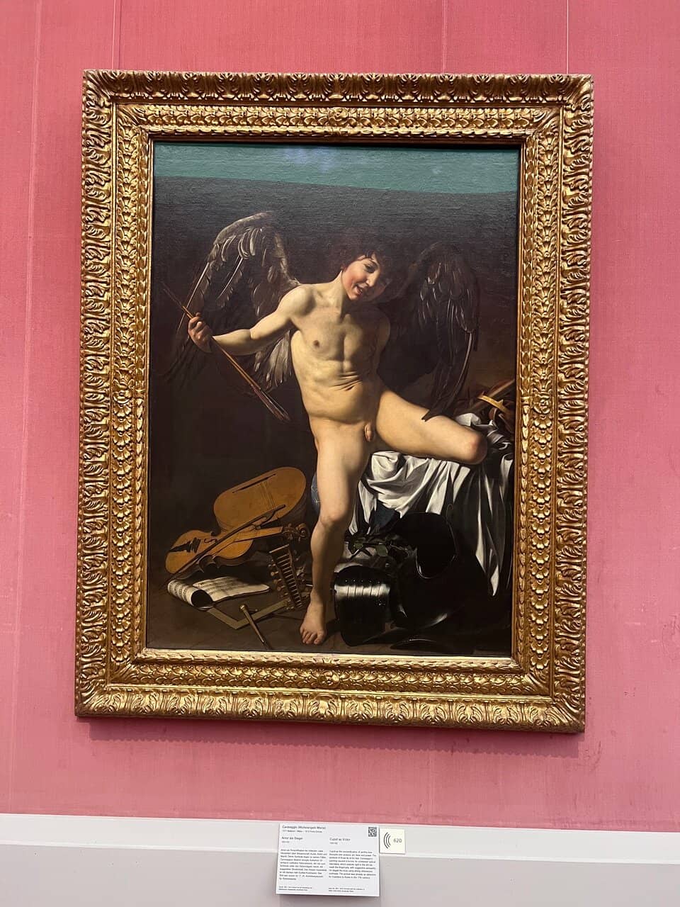 Gemäldegalerie