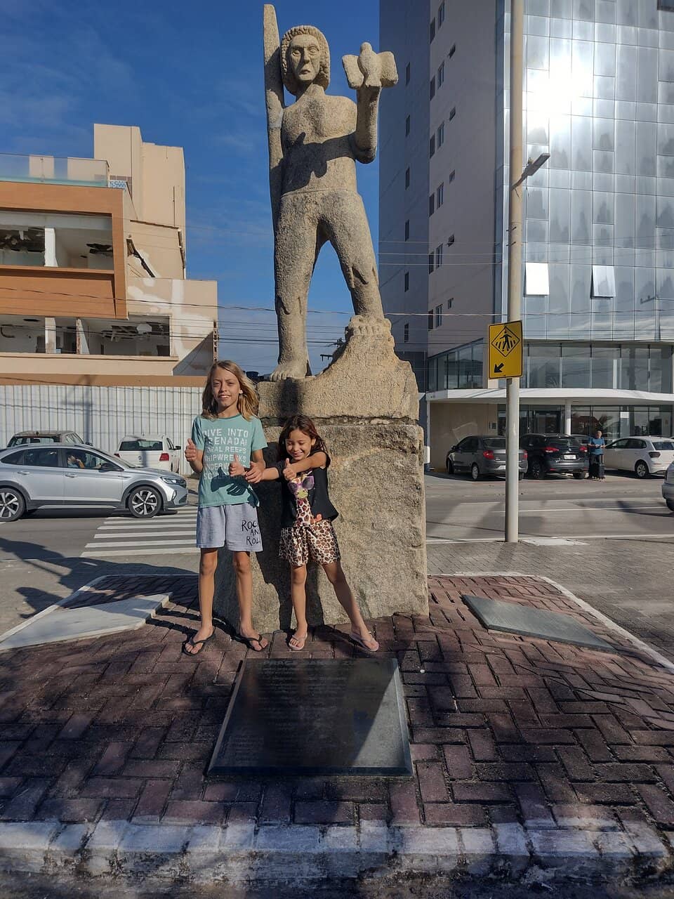 Scenic Coastal Promenade