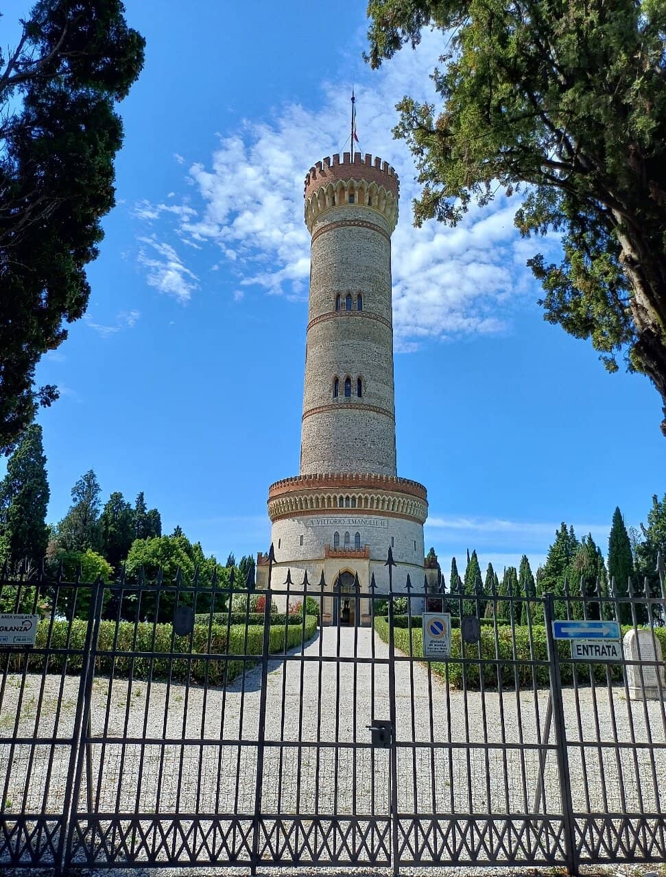 The Museum