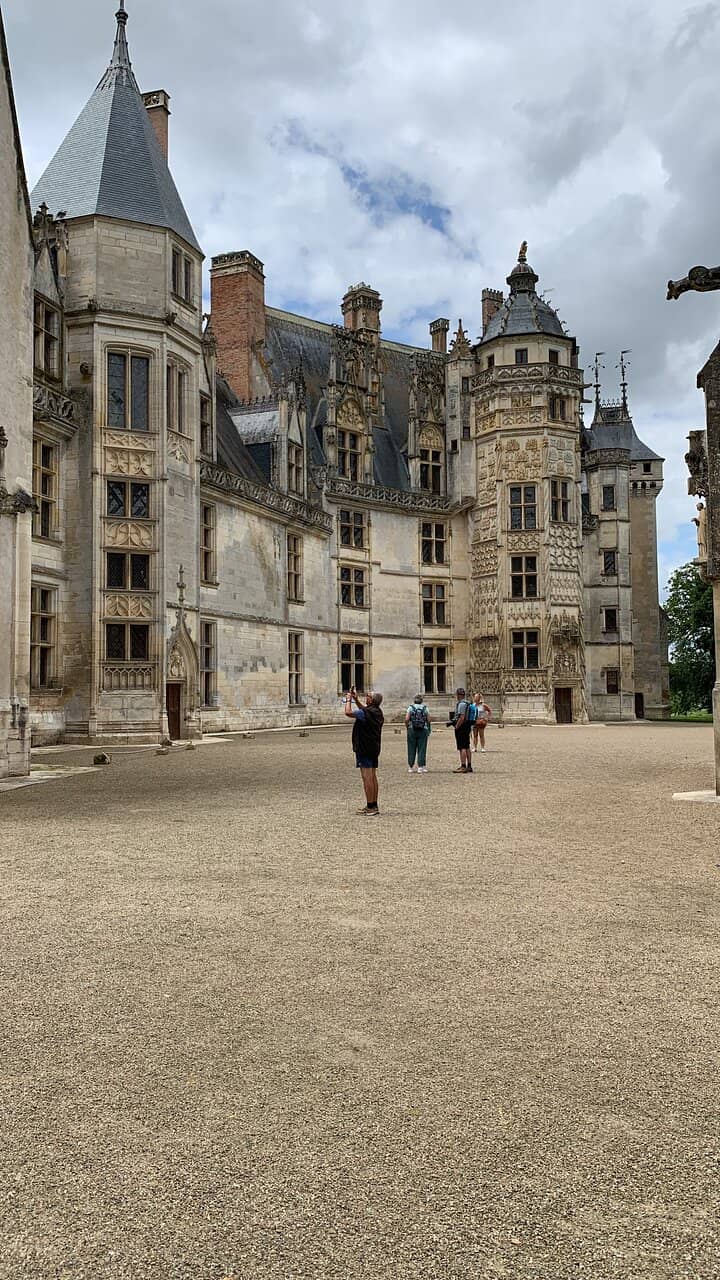 Charming Park and Gardens