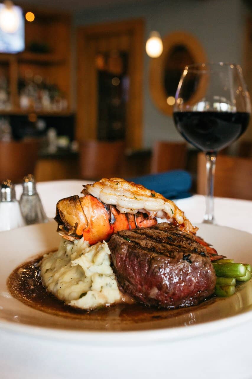 Signature Bouillabaisse