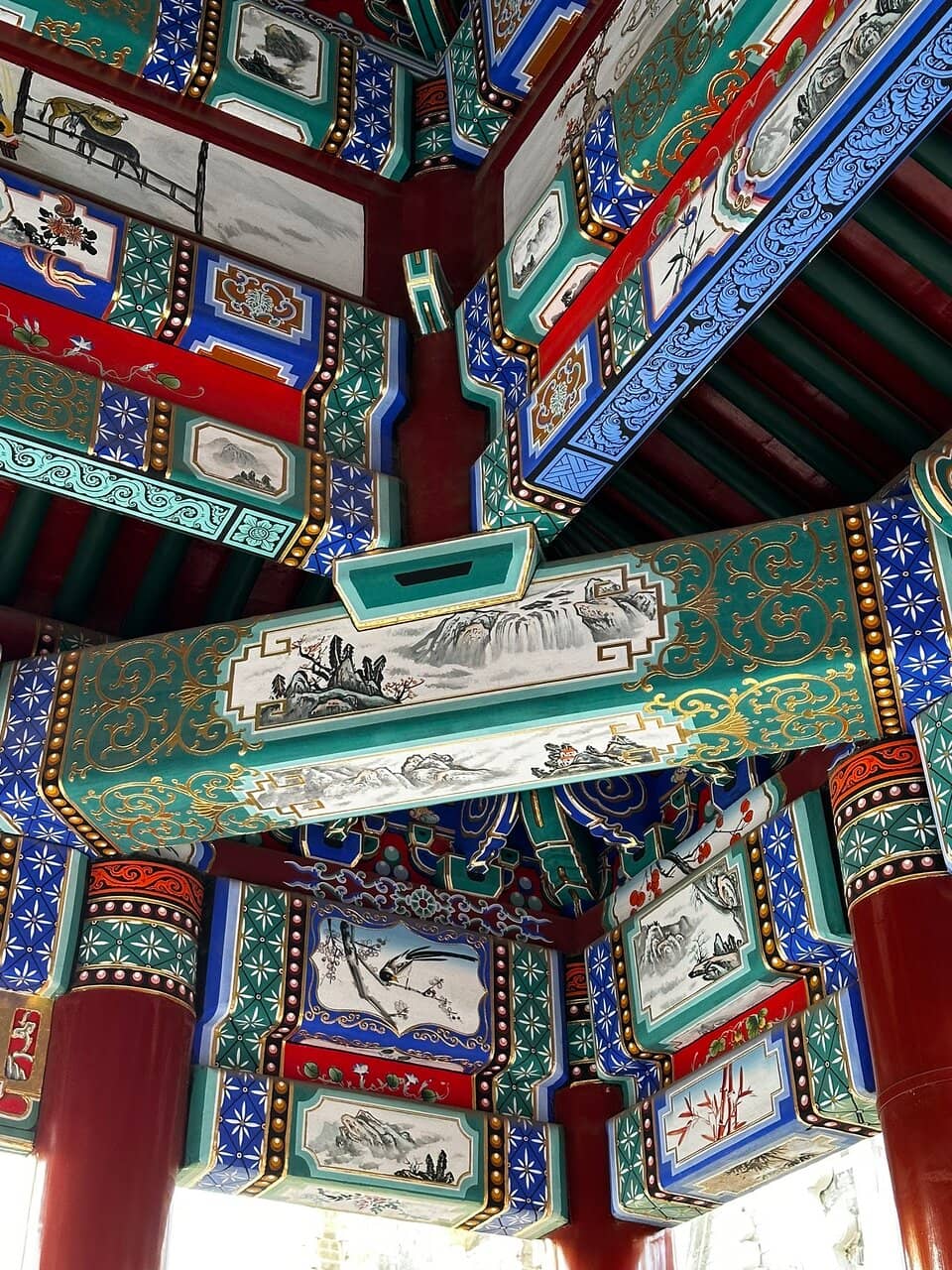Vertical photo