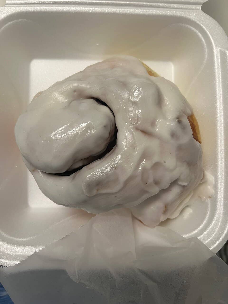 Nostalgic Diner Vibe