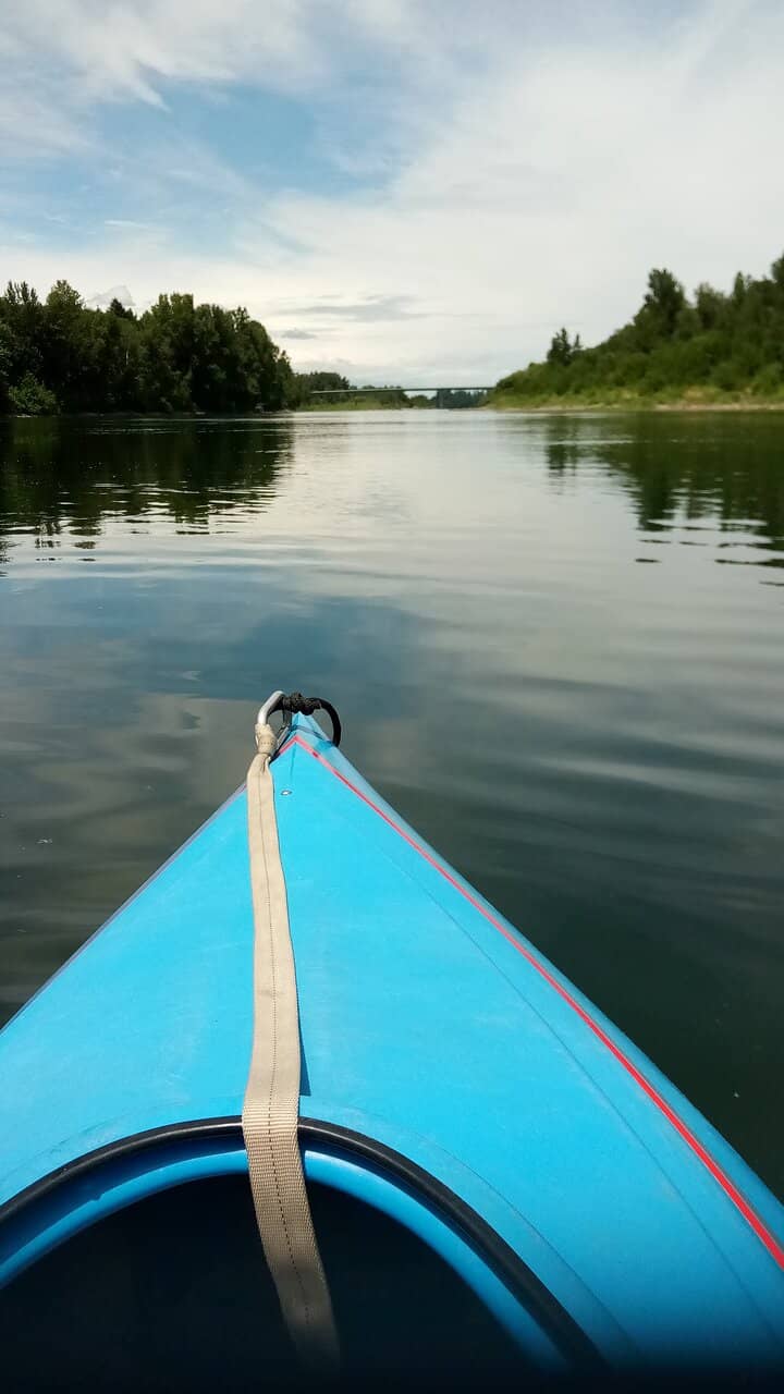 Vertical photo