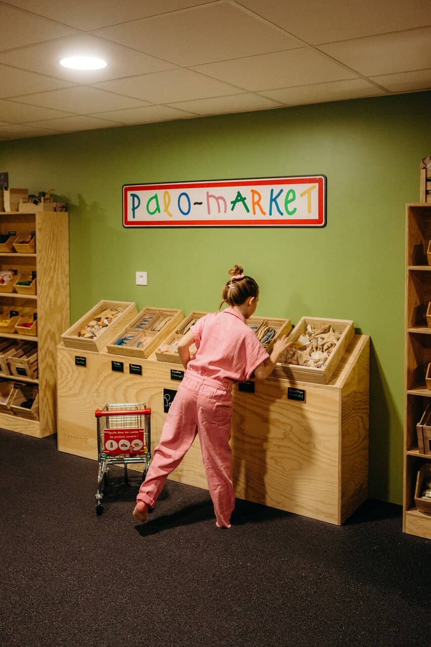 Immersive Role-Playing