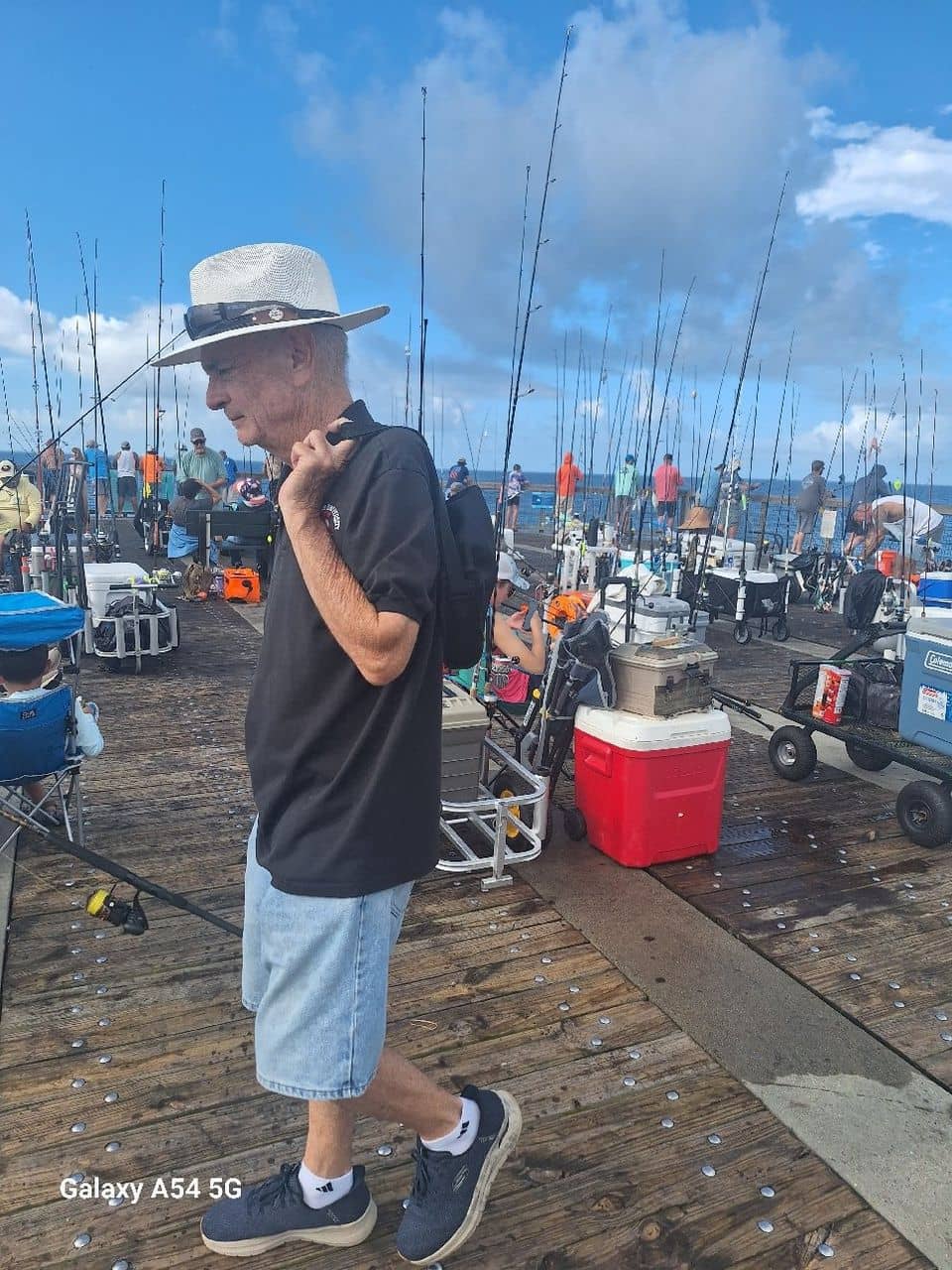 Kayaking & Paddleboarding