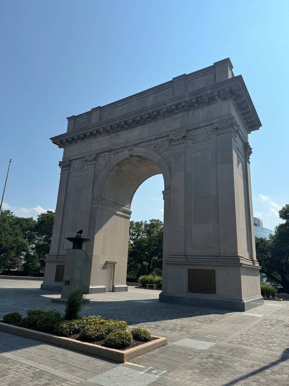 War Memorial Plaques