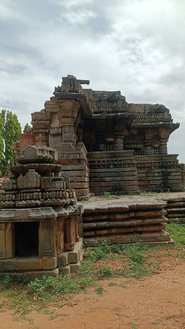 Historical Significance