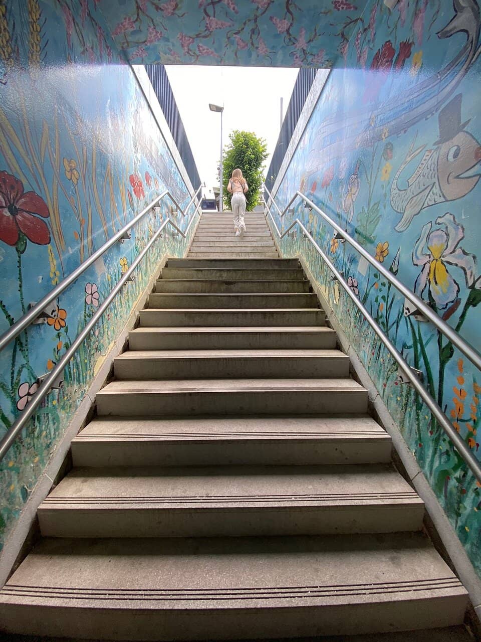 Van Gogh's Artistic Legacy