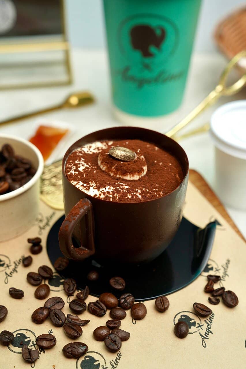 Bomboloni (Italian Doughnuts)