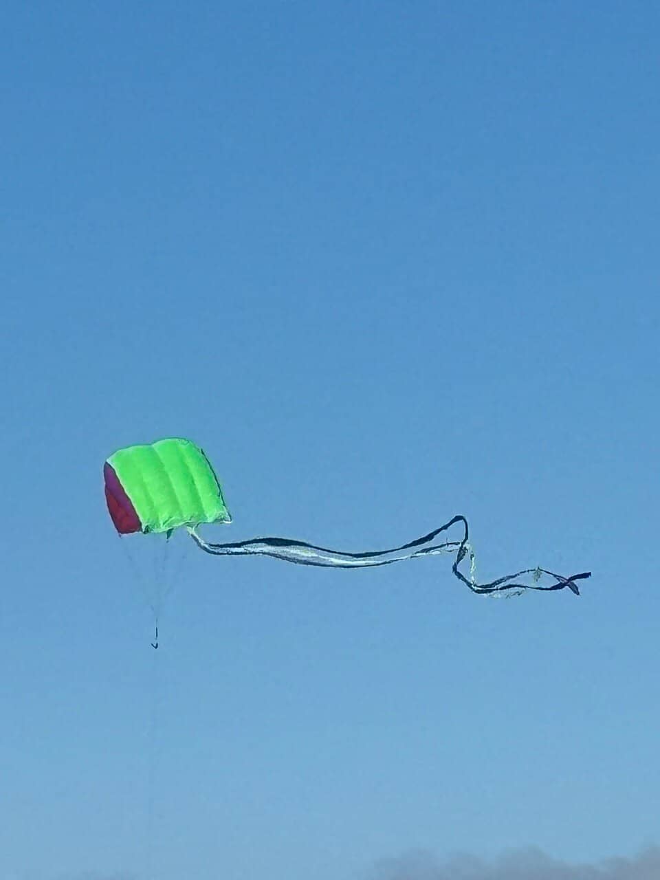 San Francisco Skyline Views