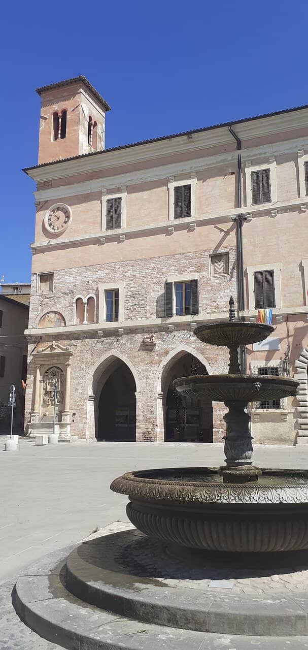 Chiesa di Santa Maria Maggiore