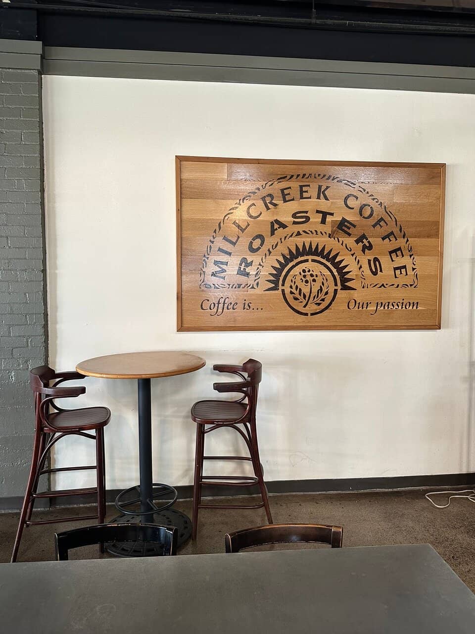 Friendly & Welcoming Atmosphere