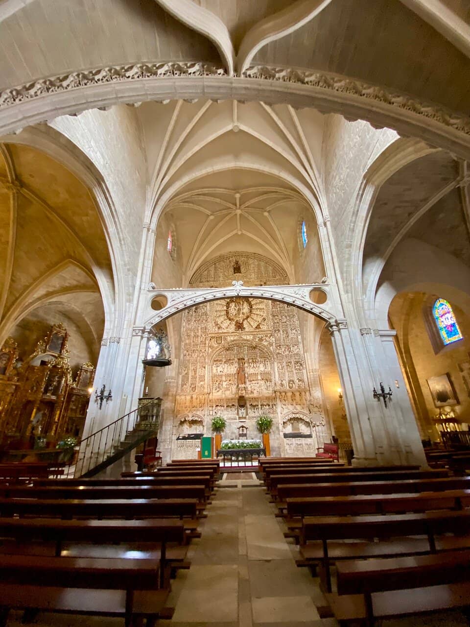 Organ Music Performances