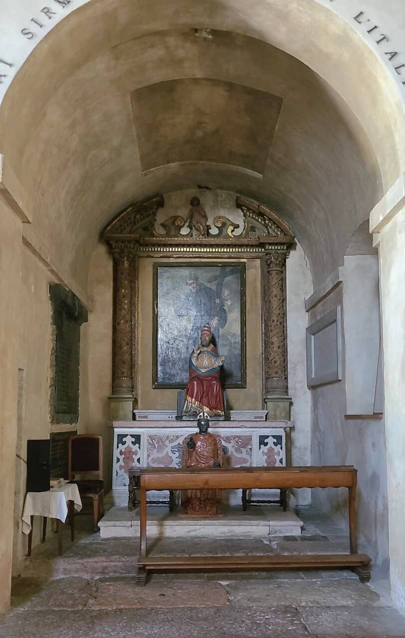 Ancient Frescoes