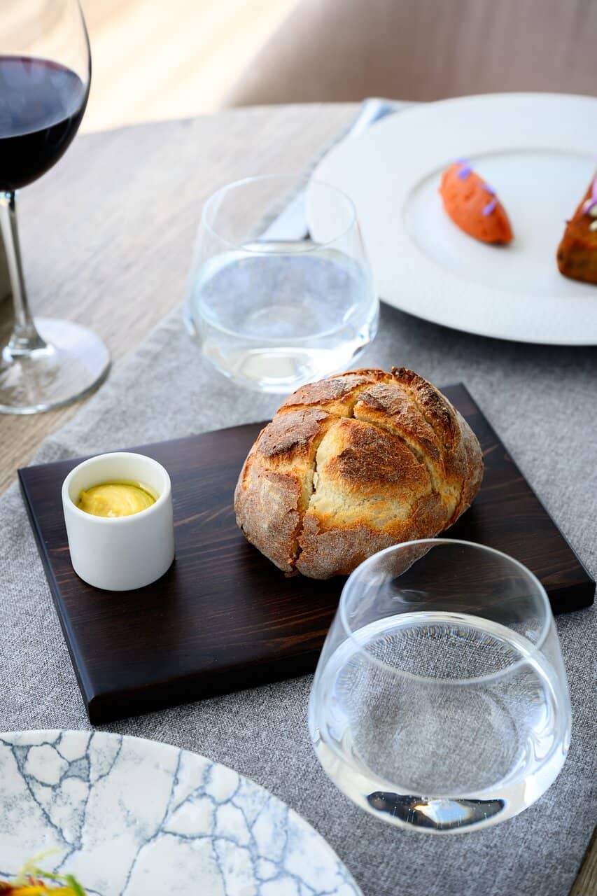 Romantic Ambiance and Sunset Dinners