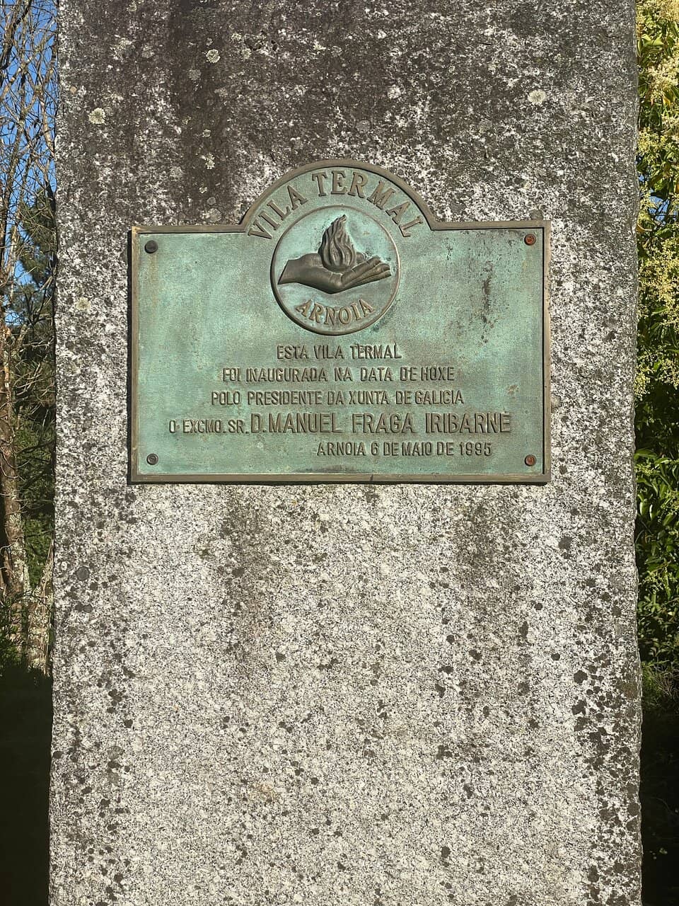 Vertical photo