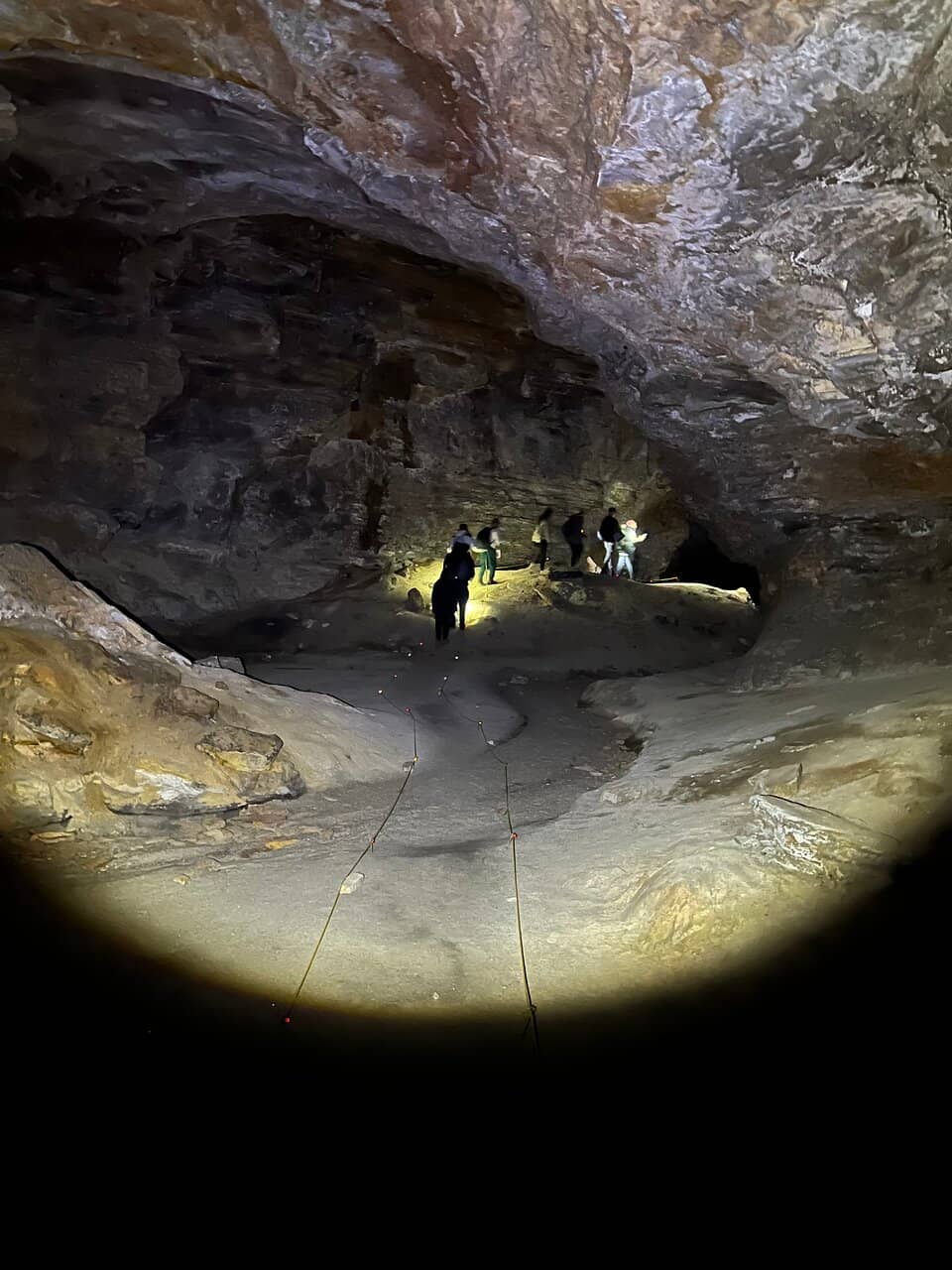 Cachoeira da Pedra Furada