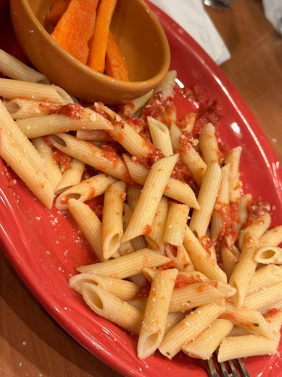 Allergen-Conscious Kitchen