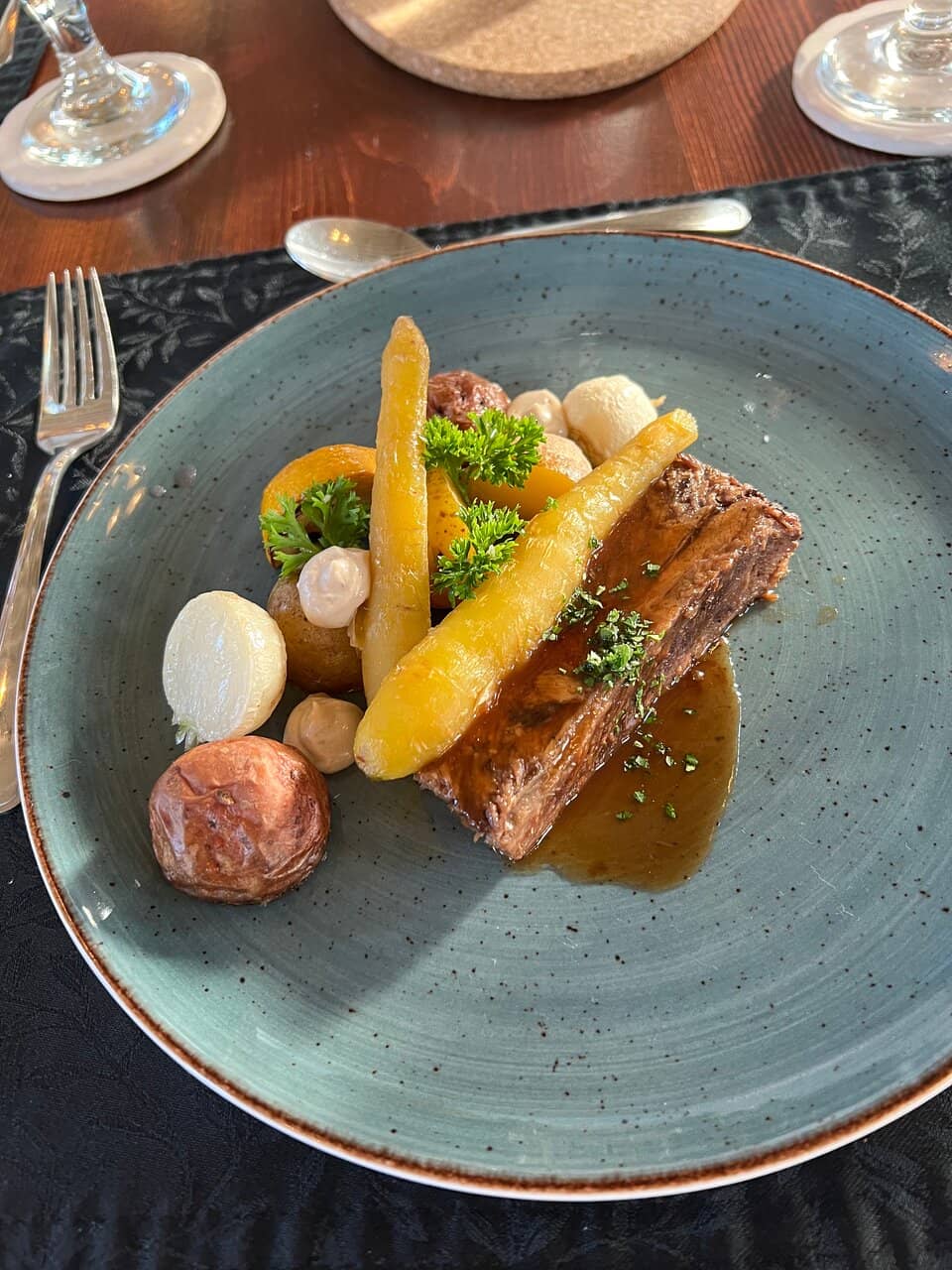 Local Military Stories