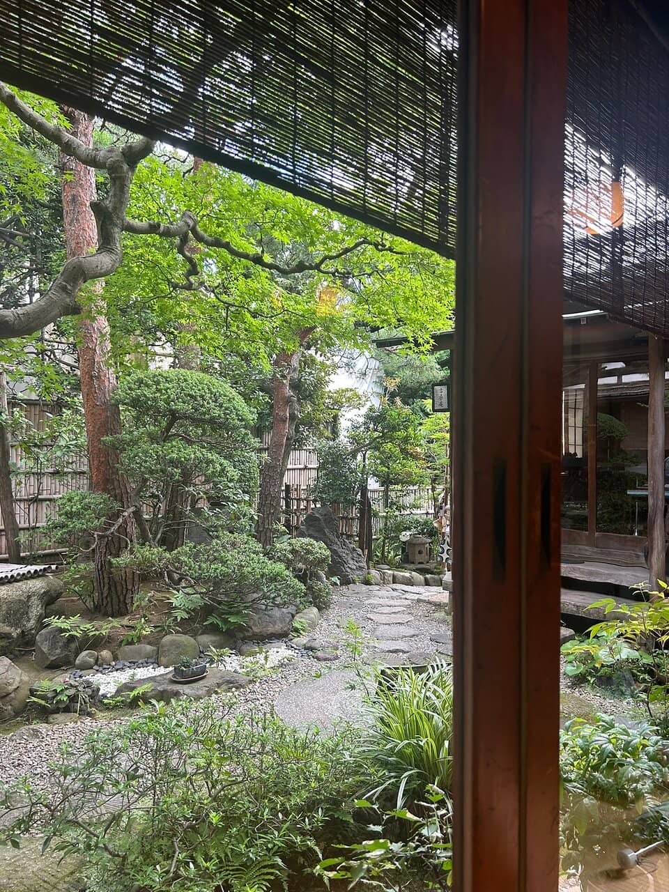 Traditional Japanese Sweets