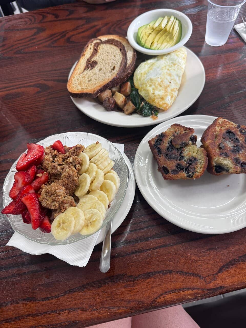 Hometown Charm & Friendly Service