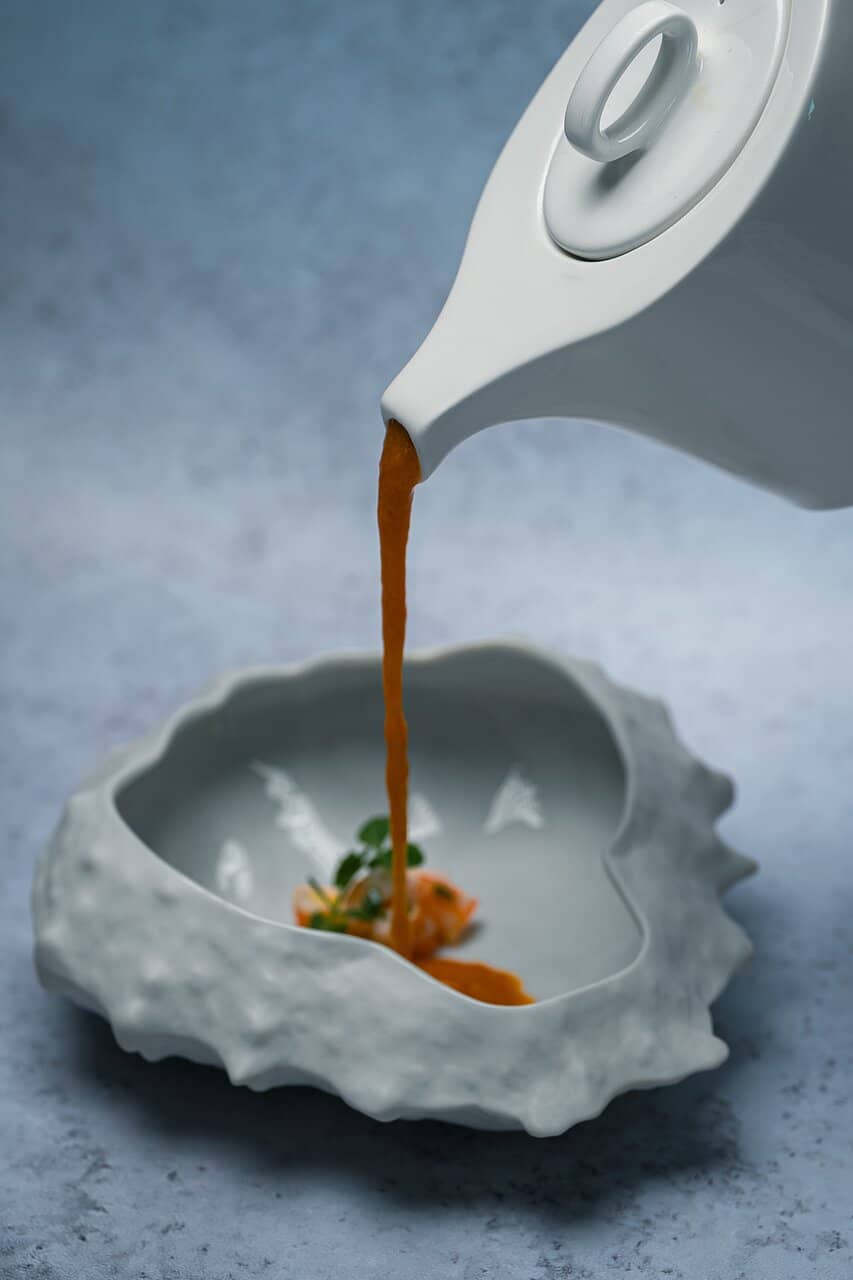 Exquisite Mediterranean Flavors