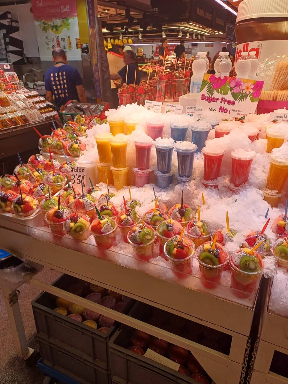 Mercat Municipal