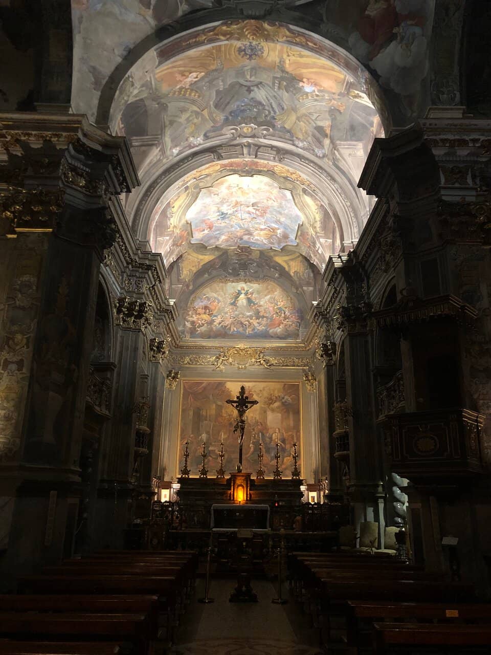 Vertical photo