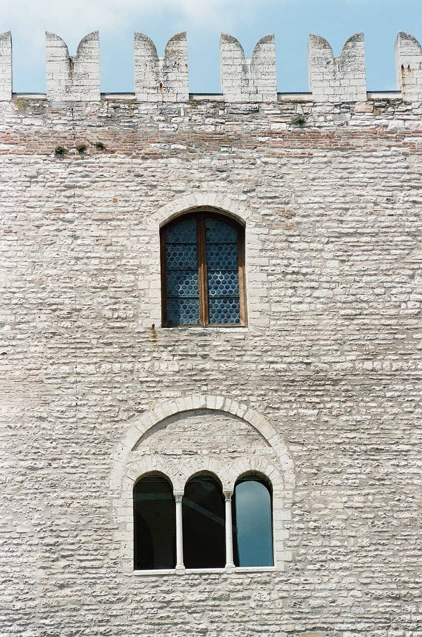 Gothic Architecture