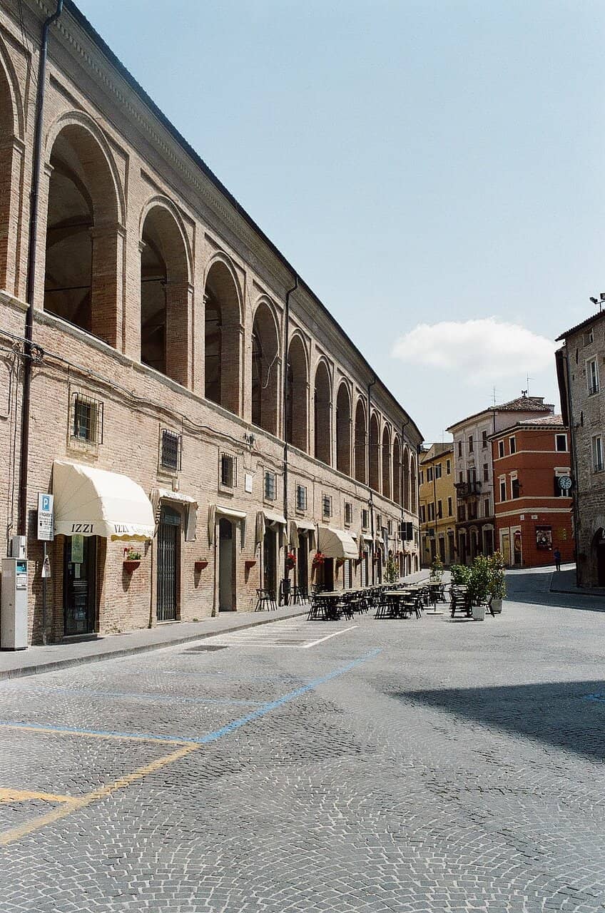 Architectural History