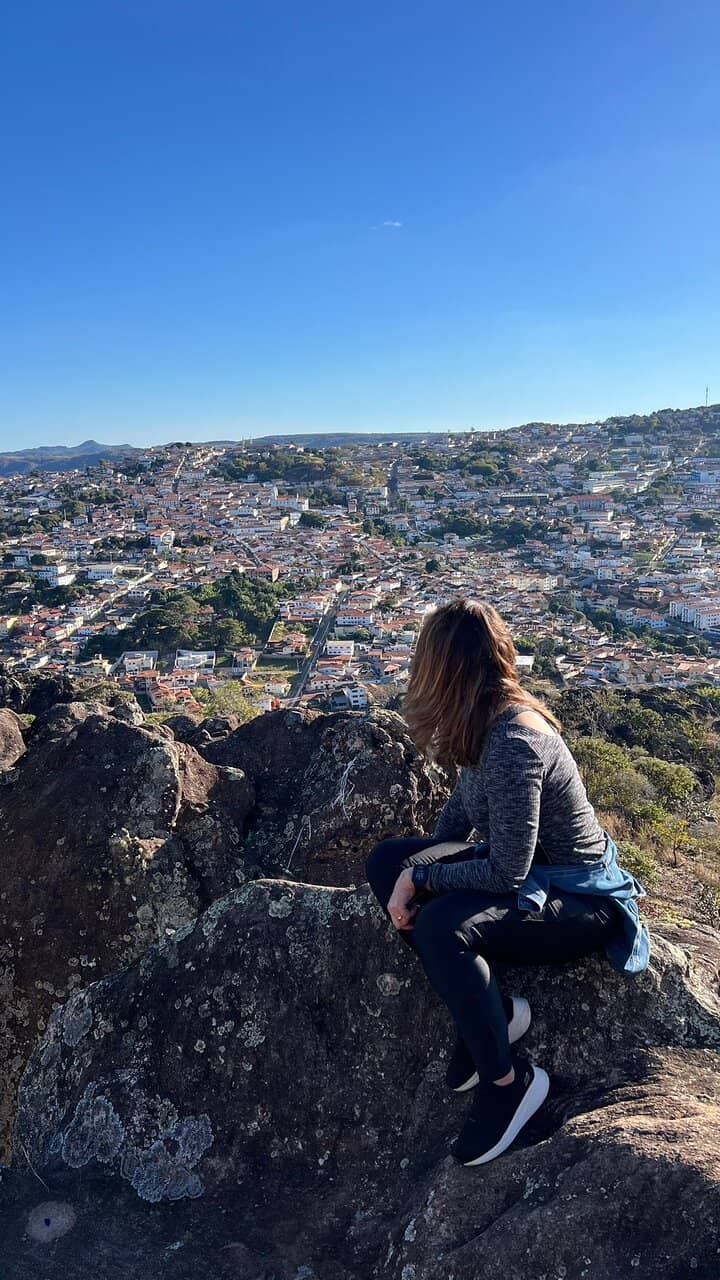 Panoramic City Views