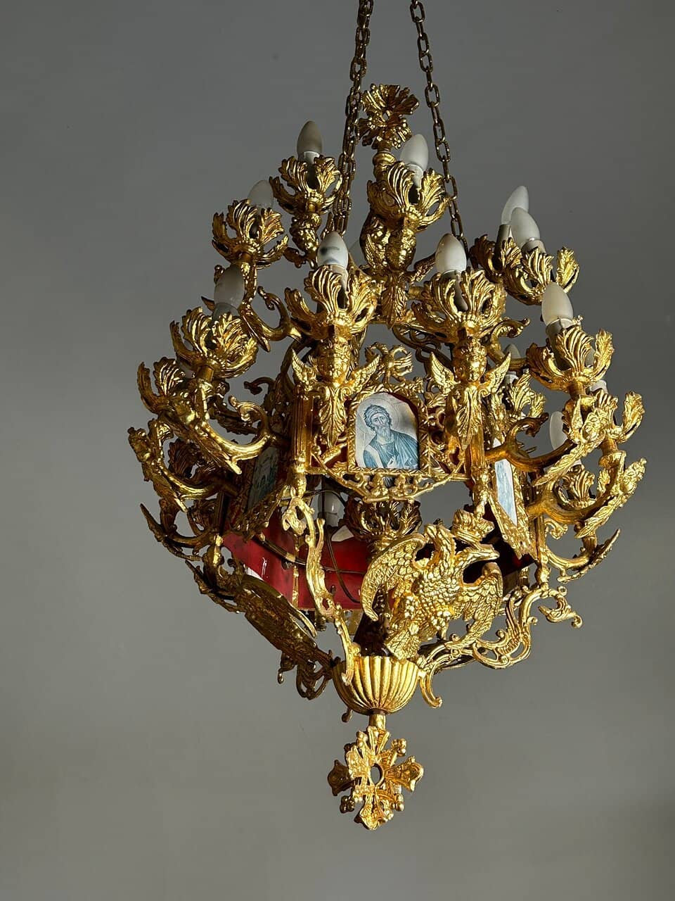 Elafos Hotel (Villa de Vecchi)